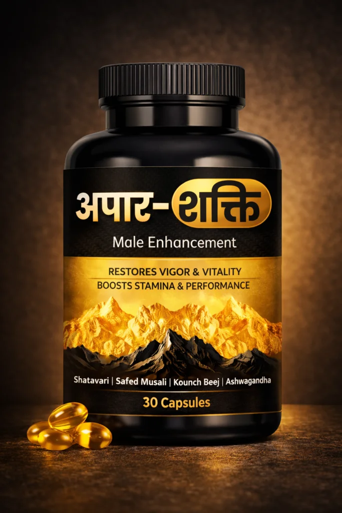 Apar Shakti Product